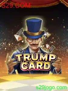 TrumpCard